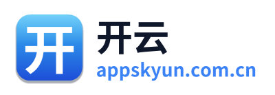 开云 Logo